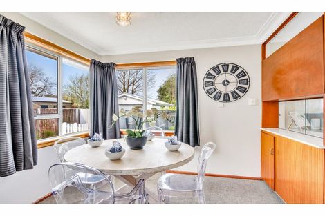 Photo of property in 170 Grahams Road, Burnside, Christchurch, 8053