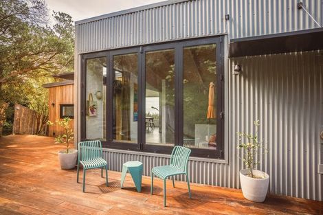 Photo of property in 7 Aranoni Track, Clifton, Christchurch, 8081