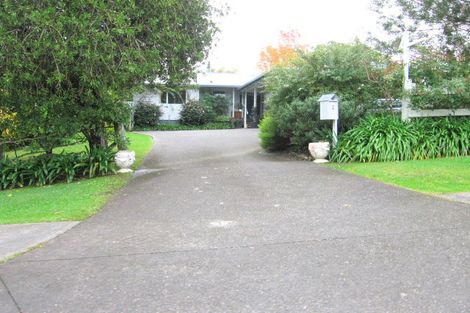 Photo of property in 9 Marae Road, Greenhithe, Auckland, 0632