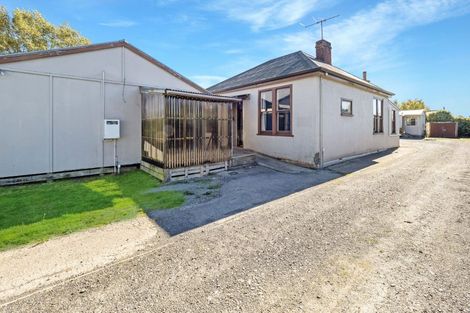 Photo of property in 30 Chapman Street, Methven, 7730