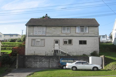 Photo of property in 163 Champion Street, Cannons Creek, Porirua, 5024