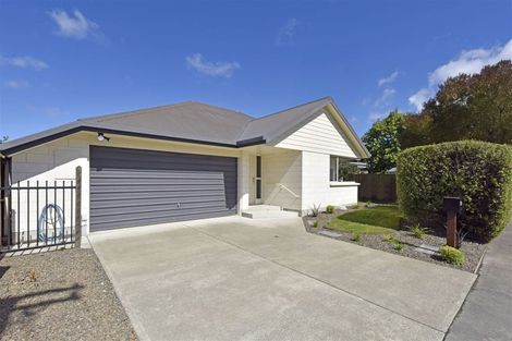 Photo of property in 23a Westerleigh Street, Bishopdale, Christchurch, 8053