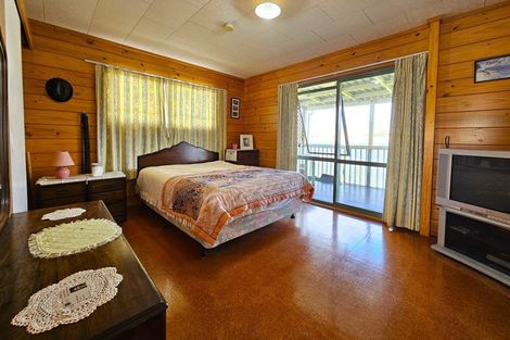 Photo of property in 57 Fairlie Crescent, Opononi, Kaikohe, 0473