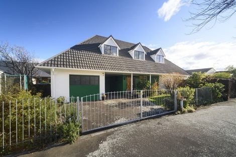Photo of property in 8 Mcarthur Street, Terrace End, Palmerston North, 4410