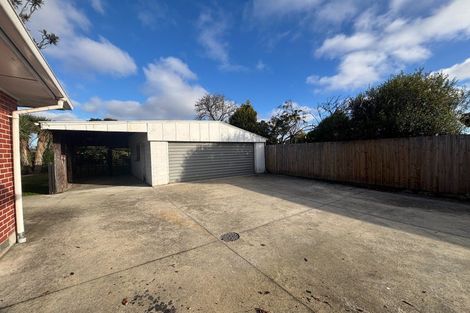 Photo of property in 14 Ravenna Street, Avonhead, Christchurch, 8042