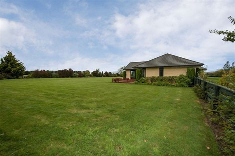 Photo of property in 112 Brodies Road, Broomfield, Amberley, 7482