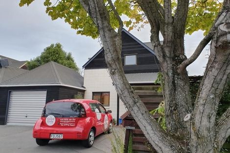 Photo of property in 4 Kantara Lane, Somerfield, Christchurch, 8024