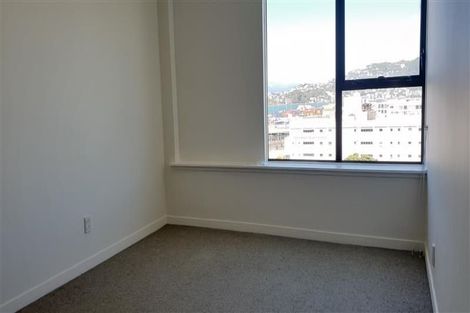 Photo of property in Hobson Court Flats, 87/70 Hobson Street, Thorndon, Wellington, 6011