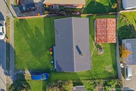 Photo of property in 347 Warspite Avenue, Waitangirua, Porirua, 5024