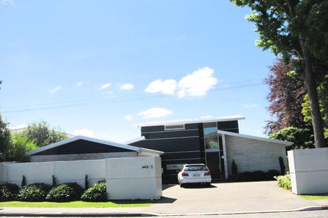 Photo of property in 6 Ombersley Terrace, Opawa, Christchurch, 8023