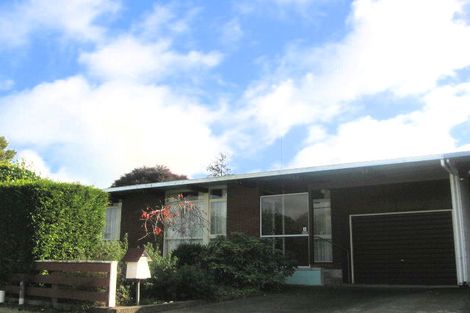 Photo of property in 1 Glasgow Street, Takaro, Palmerston North, 4412