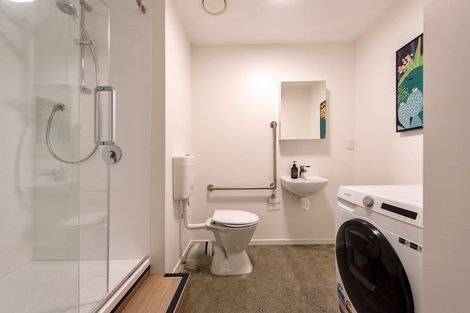 Photo of property in 3/111g Dixon Street, Te Aro, Wellington, 6011