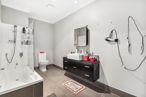 Photo of property in 7/128 Stancombe Road, Flat Bush, Auckland, 2016