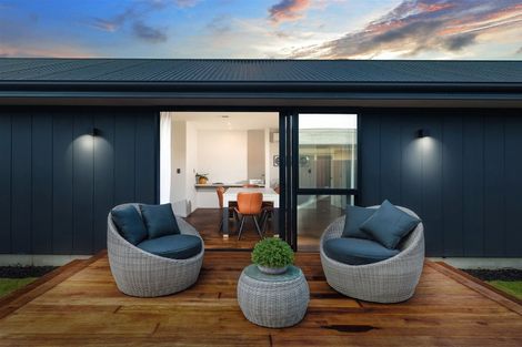 Photo of property in 13 Catchpole Place, Woodend, 7610