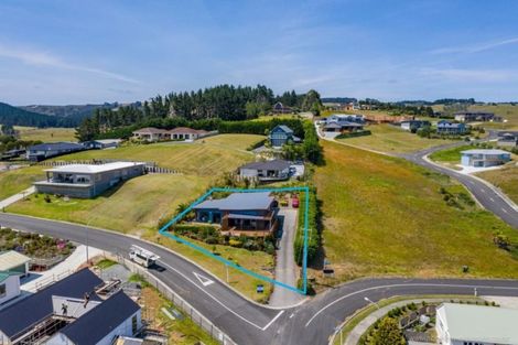 Photo of property in 2 Christine Drive, Coopers Beach, 0420