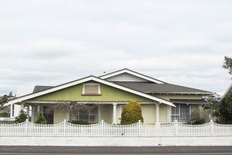 Photo of property in 341 Saint Aubyn Street, Moturoa, New Plymouth, 4310
