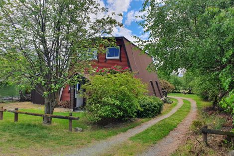 Photo of property in 11 Allan Street, Lake Tekapo, 7999