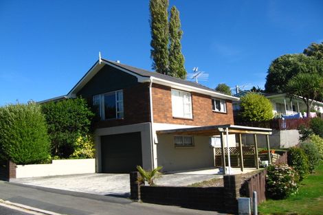 Photo of property in 31 Glenross Street, Glenross, Dunedin, 9011