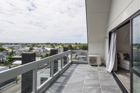 Photo of property in 602/18 Carlton Mill Road, Merivale, Christchurch, 8014