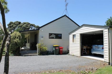 Photo of property in 46a Te Manuao Road, Otaki, 5512
