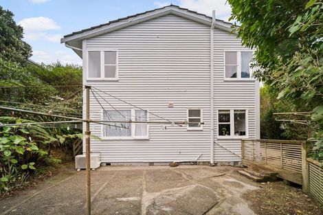 Photo of property in 11 Baffin Grove, Kingston, Wellington, 6021