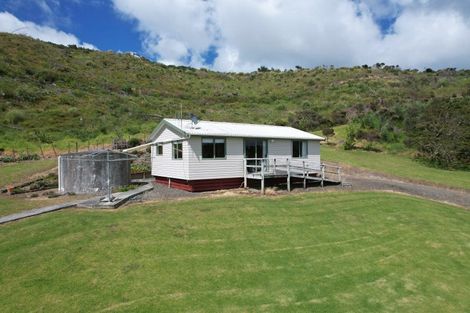 Photo of property in 461 Notorious Road West, Mahuta, Dargaville, 0371