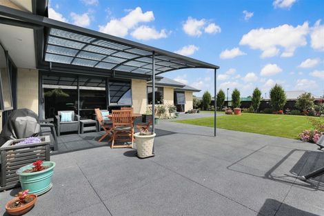 Photo of property in 7 Whiteoak Grove, Tinwald, Ashburton, 7700