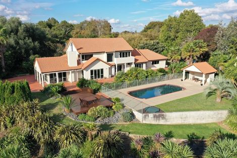 Photo of property in 130b Pencarrow Road, Tamahere, Hamilton, 3283