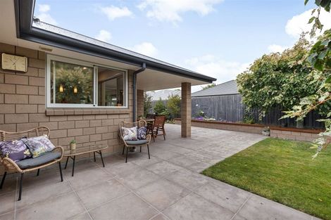 Photo of property in 3 Te Puna Ora Place, Shirley, Christchurch, 8061