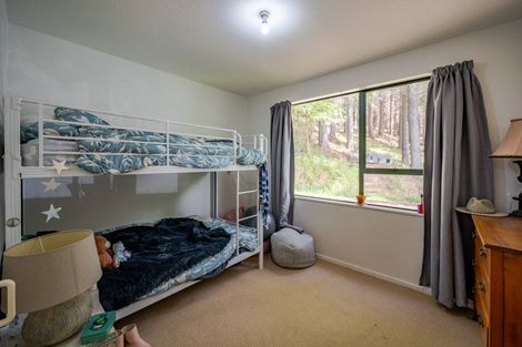 Photo of property in 61 Council Hill Road, Little River, 7591