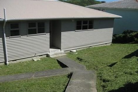 Photo of property in 34 Hereford Street, Cannons Creek, Porirua, 5024