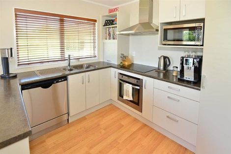 Photo of property in 97 Unsworth Drive, Unsworth Heights, Auckland, 0632