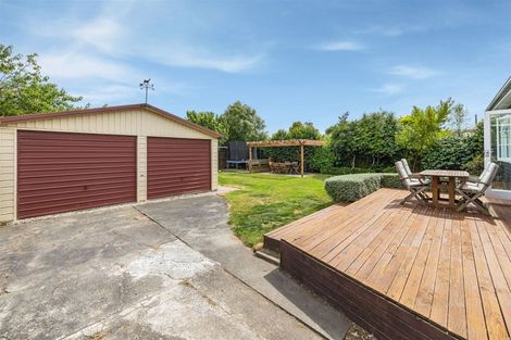 Photo of property in 44 Pitcairn Crescent, Bryndwr, Christchurch, 8053