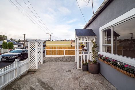 Photo of property in 15 Beresford Street, Kaikorai, Dunedin, 9010