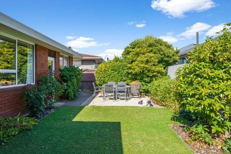 Photo of property in 11b Strickland Street, Sydenham, Christchurch, 8023