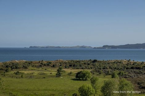 Photo of property in 14 White Rocks Rise, Kuaotunu, Whitianga, 3592