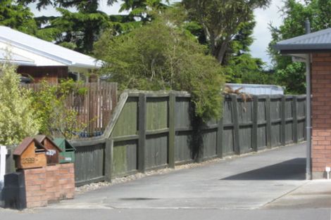 Photo of property in 239b King Street, Rangiora, 7400