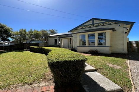 Photo of property in 55 Oxley Avenue, St Albans, Christchurch, 8014