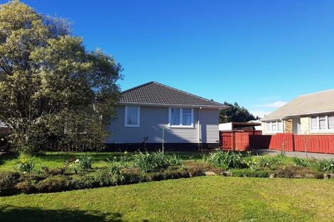 Photo of property in 21 Norrie Street, Bader, Hamilton, 3206