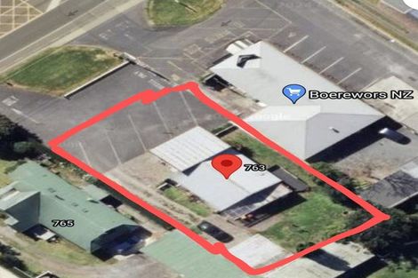 Photo of property in 763 State Highway 29, Tauriko, Tauranga, 3171