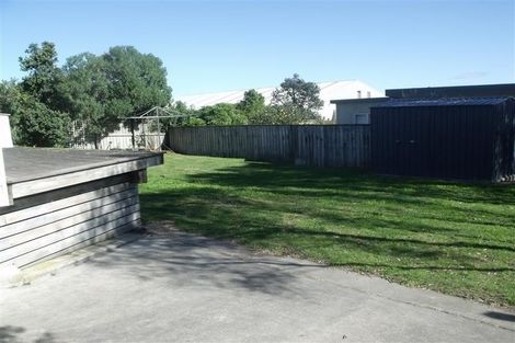 Photo of property in 26a Phillips Street, Awatoto, Napier, 4110
