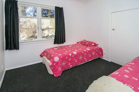 Photo of property in 277 Hakakino Road, Ngaumu, Masterton, 5890