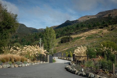 Photo of property in 1147b Lake Hawea-albert Town Road, Albert Town, Wanaka, 9382