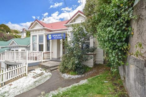 Photo of property in 120 Queen Street, North Dunedin, Dunedin, 9016