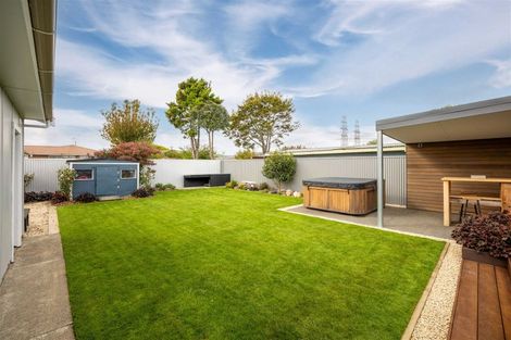Photo of property in 34 Maple Street, Bishopdale, Christchurch, 8053