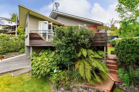 Photo of property in 25 Gwynfa Avenue, Cashmere, Christchurch, 8022