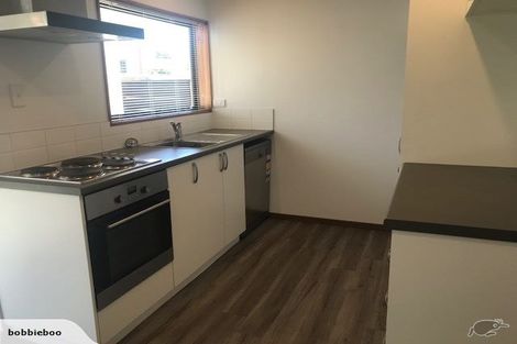 Photo of property in 7/4 Broadbent Street, Riccarton, Christchurch, 8041