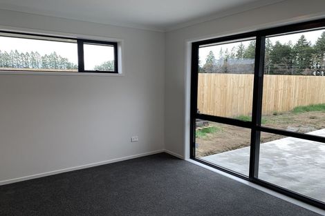 Photo of property in 27 Memorial Crescent, Methven, 7730