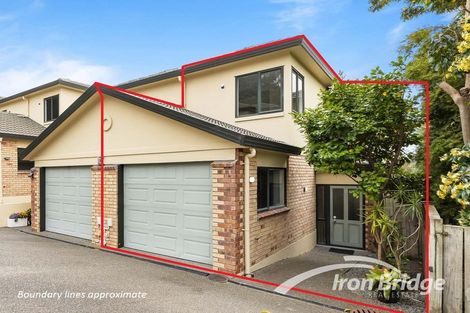 Photo of property in 5/6 Sunnydale Place, Oteha, Auckland, 0632