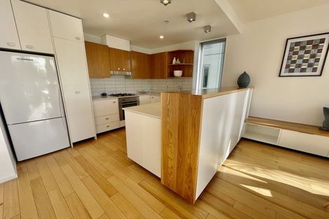 Photo of property in Trinity Apartments, 303/19 College Street, Te Aro, Wellington, 6011